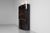Black Showcase Cabinet from Aldo Tura, Italy, 1978 For Sale - Image 8 of 18