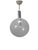 Space Age Pendant Lamps by Flos, 1970s, Set of 2 For Sale - Image 3 of 12