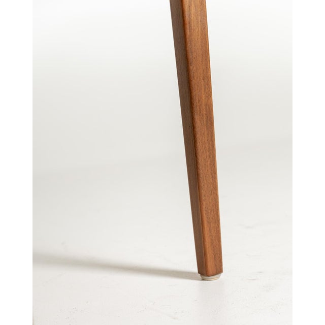 Wood Extendable Teak Dining Table, 1960s For Sale - Image 7 of 13