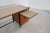 Desk by Jules Wabbes for Mobilier Universel, 1960s For Sale - Image 10 of 12