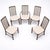 Contemporary Danish Rosewood Dining Chairs from Boltinge, Set of 6 For Sale - Image 3 of 12