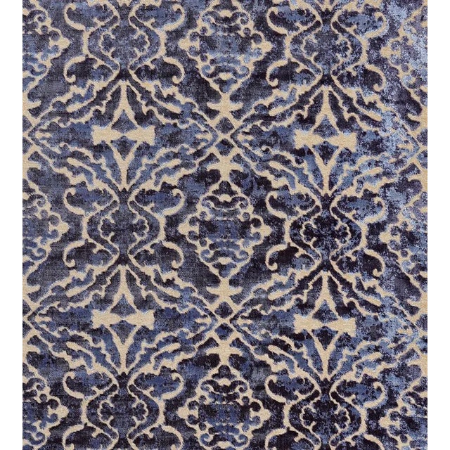 Scalamandré is a heritage American textile brand rooted in luxury and high-end design since its inception in 1929. Founder...