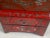 Vintage Red Lacquer Dragon Box For Sale In Los Angeles - Image 6 of 10