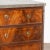 Mahogany Chest of Three Drawers With Marble Top, Sweden Circa 1820-40 For Sale - Image 9 of 12