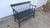 Item: Hitchcock Bench Details: Farmhouse Style Stenciled Traditional Design Signed Hitchcock Great Base Measurements: 45"...