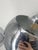 Space Age Chrome-Plated 3-Light Ceiling Lamp, Italy, 1980s For Sale - Image 10 of 18