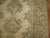 Early 20th Century Antique Zabihi Collection Turkish Oushak Neutral color Rug - 9'9" x 12'2" For Sale - Image 5 of 8