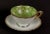 1940s Paragon-English Fine Bone China Teacup and Saucer Set- 2 Pieces For Sale - Image 6 of 6