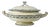 Recamier Iron Earth Soup Tureen from Salins For Sale