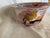 Mid 19th Century Hand Painted Staffordshire Oversized Cup and Saucer For Sale - Image 12 of 17