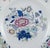 Six Lunch Plates in Faience with Floral and Bird Motifs from Copeland/Spode, 1930s, Set of 6 For Sale - Image 4 of 8