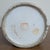 Antique Chinese Qianjiang Cai Floral and Bird Hatstand Porcelain Vase With Mark For Sale - Image 9 of 9