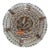 1980s Vintage Byrdes Lead Crystal Ashtray West Germany For Sale