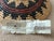 Exquisite Vintage Navajo Wedding Basket — 16” Southwestern Native American Coiled Basket For Sale - Image 4 of 12