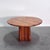 Round / Oval Pine Dining Table from Glostrup, 1970s For Sale - Image 5 of 15