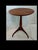 1970s Shaker Workshops Cherry Occasional Tables (Set of 3) For Sale - Image 5 of 7