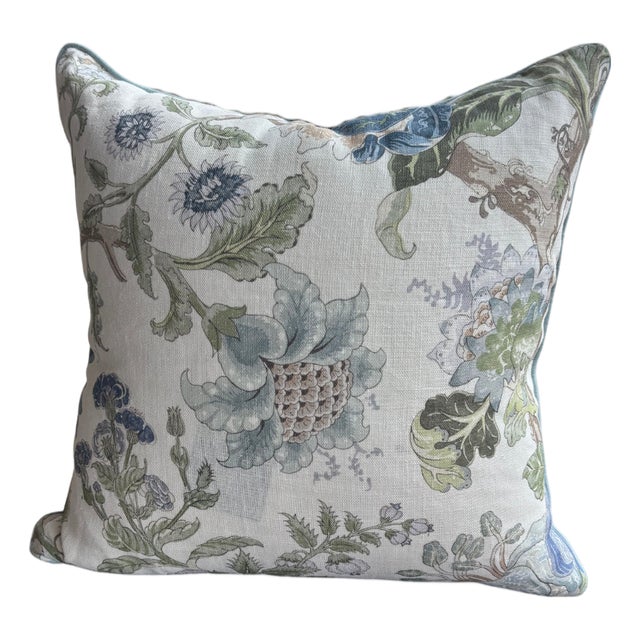 Cowtan & Tout Morland Pillow For Sale