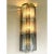 Contemporary Tronchi Murano Glass Wall Sconces by Simoeng for Simoeng, Set of 2 For Sale - Image 3 of 11