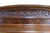 Brown Art Nouveau Walnut Server, 1900 For Sale - Image 8 of 18