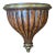Maitland-Smith Wood Wall Sconces For Sale