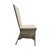 Canvas Dining Chairs by Gerard Van Den Berg, Set of 2 For Sale - Image 11 of 13