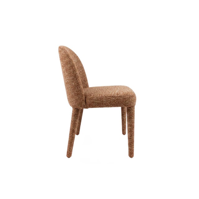 Eclipse Dining Chair in Sand Camouflage by Moanne For Sale - Image 4 of 7