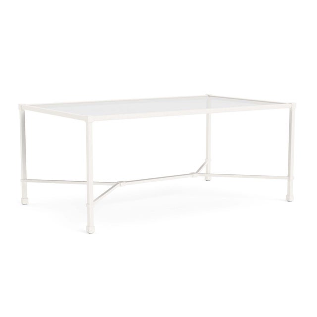 Venetian by Richard Frinier features a refined silhouette highlighted by timeless Neoclassic details. The x-back and...