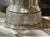 Early 20th Century Silver-Plated Pepper Mill from Christofle For Sale - Image 4 of 9