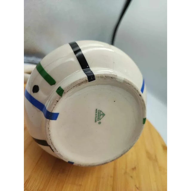 Jug, Chodzież, Poland, 1970s For Sale - Image 4 of 7