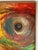 Paint Contemporary Eye Painting Series - Part I For Sale - Image 7 of 12