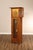 Mission Stickley Mission Collection Oak Tall Case Clock For Sale - Image 3 of 18