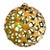 The Eco-Friendly Coral Pendant Light, by David Trubridge For Sale