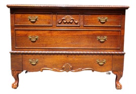 Example of Lane Furniture Trunks and Chests