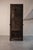 Renaissance Throne Chair in Oak For Sale - Image 9 of 12