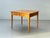 Biedermeier Table in Cherry Wood with Drawer, 1800s For Sale - Image 14 of 18