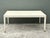 Vintage Monarch for Century Faux Shagreen Coffee Table For Sale - Image 11 of 12