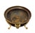 An American Gilt & Patinated Bronze Jardiniere For Sale - Image 4 of 5