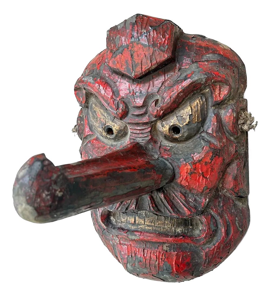 authentic-wooden-tengu-mask-