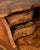 Louis XV Style Tiered Desk In Burr Walnut, 19th Century For Sale - Image 10 of 12