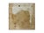 Delft Mid 20th Century Delft V&b Mettlach Blue and White Tile For Sale - Image 4 of 8