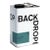 BACKDROP Standard Finish Interior Paint in Sicily Or Cyprus (Warm, Saturated Teal) - 1 Gallon For Sale