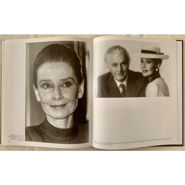 Audrey Hepburn: A Life in Pictures For Sale - Image 11 of 11