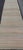 Taupe Subtle Horizontal Stripe Design Turkish Vintage Kilim Runner in Soft Pastels For Sale - Image 8 of 12