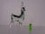 1970s Large Murano Glass Deer, Italy, 1970s For Sale - Image 5 of 18