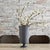 Terrazza Vase Large For Sale - Image 10 of 11