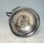 Antique 1928 Manchester 220 Yds Low Hurdle Track Meet Silverplate Trophy Award For Sale - Image 10 of 10