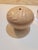 Ceramic Hopi-Tewa Pottery Seed Jar Signed Jemez For Sale - Image 7 of 10