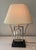 Hollywood Regency Table Lamp, 1970s For Sale - Image 10 of 10