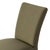 2020s Four Hands Vista Slipcovered Dining Chair - Broadway Olive For Sale - Image 5 of 8