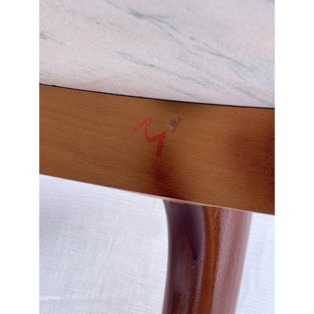 Vintage German Coffee Table, 1960s For Sale - Image 12 of 18